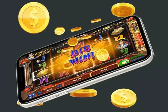 Myanmar Slots ဂိမ်း Jackpot Bonus Free Spins Provider