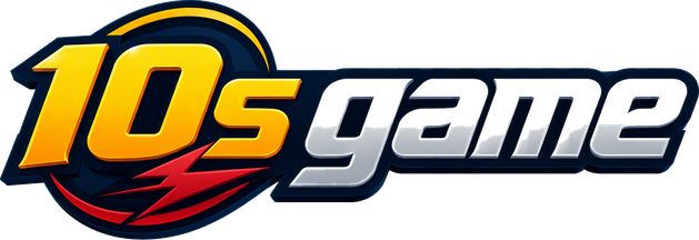 10s game Logo